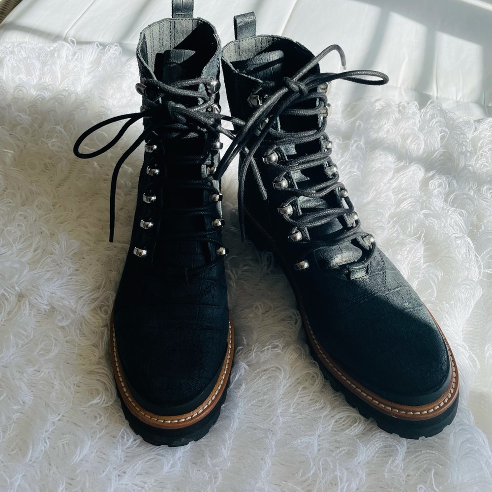 Marc fisher boots LTD - Picture 7 of 15